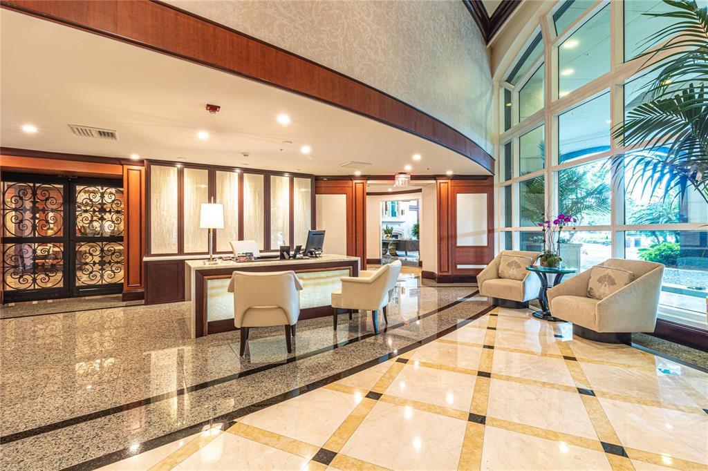 LAS OLAS GRAND CONDO - Residential