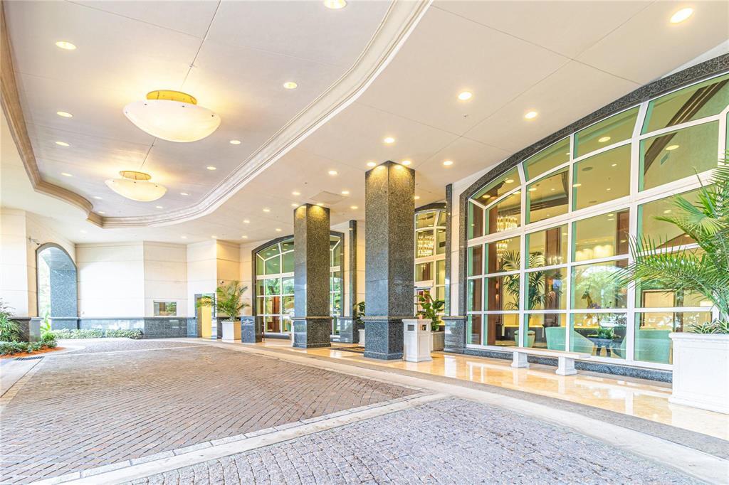 LAS OLAS GRAND CONDO - Residential