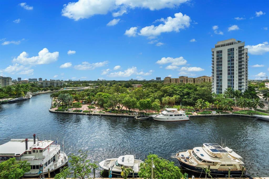 LAS OLAS GRAND CONDO - Residential