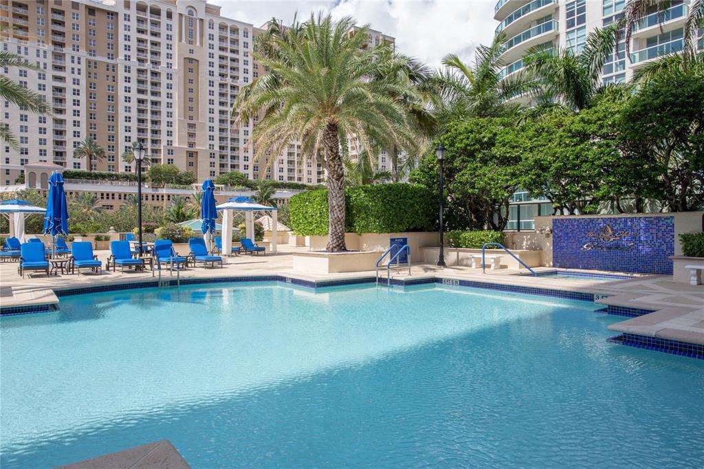 LAS OLAS GRAND CONDO - Residential