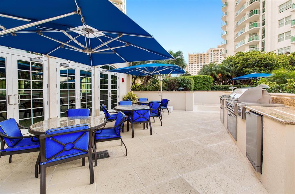 LAS OLAS GRAND CONDO - Residential