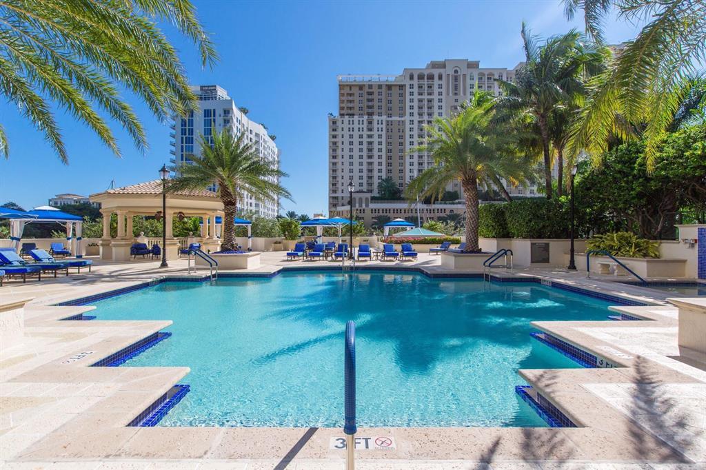 LAS OLAS GRAND CONDO - Residential