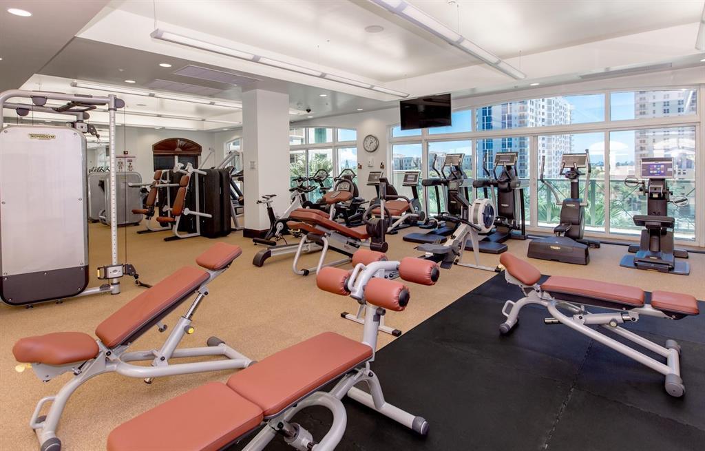 LAS OLAS GRAND CONDO - Residential