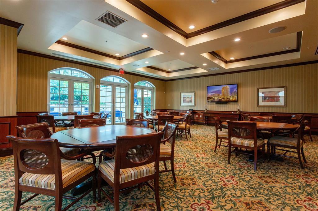 LAS OLAS GRAND CONDO - Residential