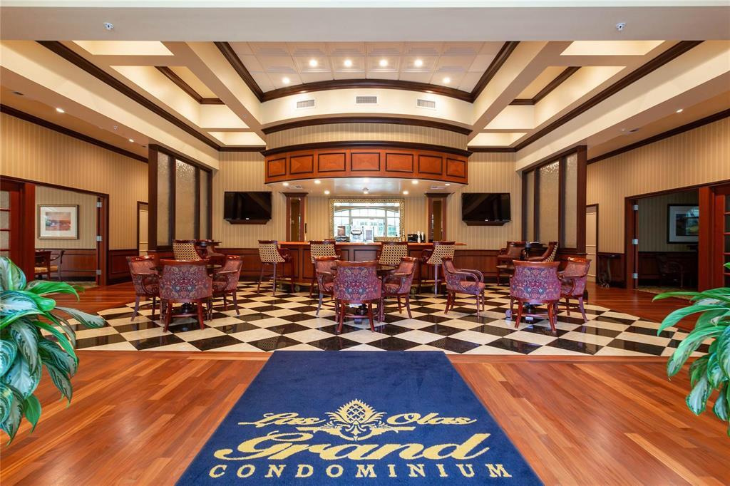 LAS OLAS GRAND CONDO - Residential
