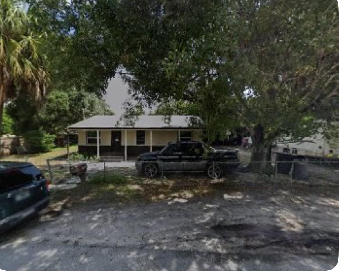 TUCKER TERRACE - Residential