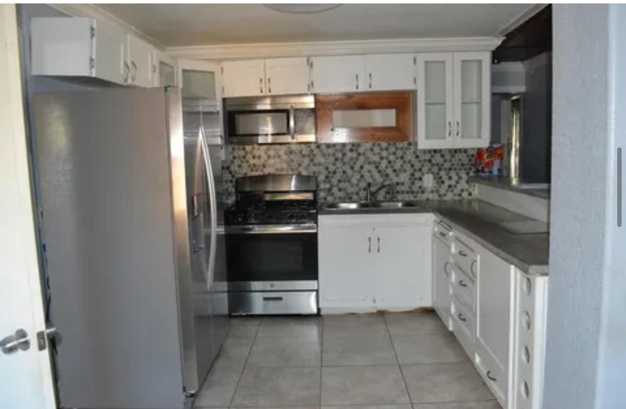 TUCKER TERRACE - Residential