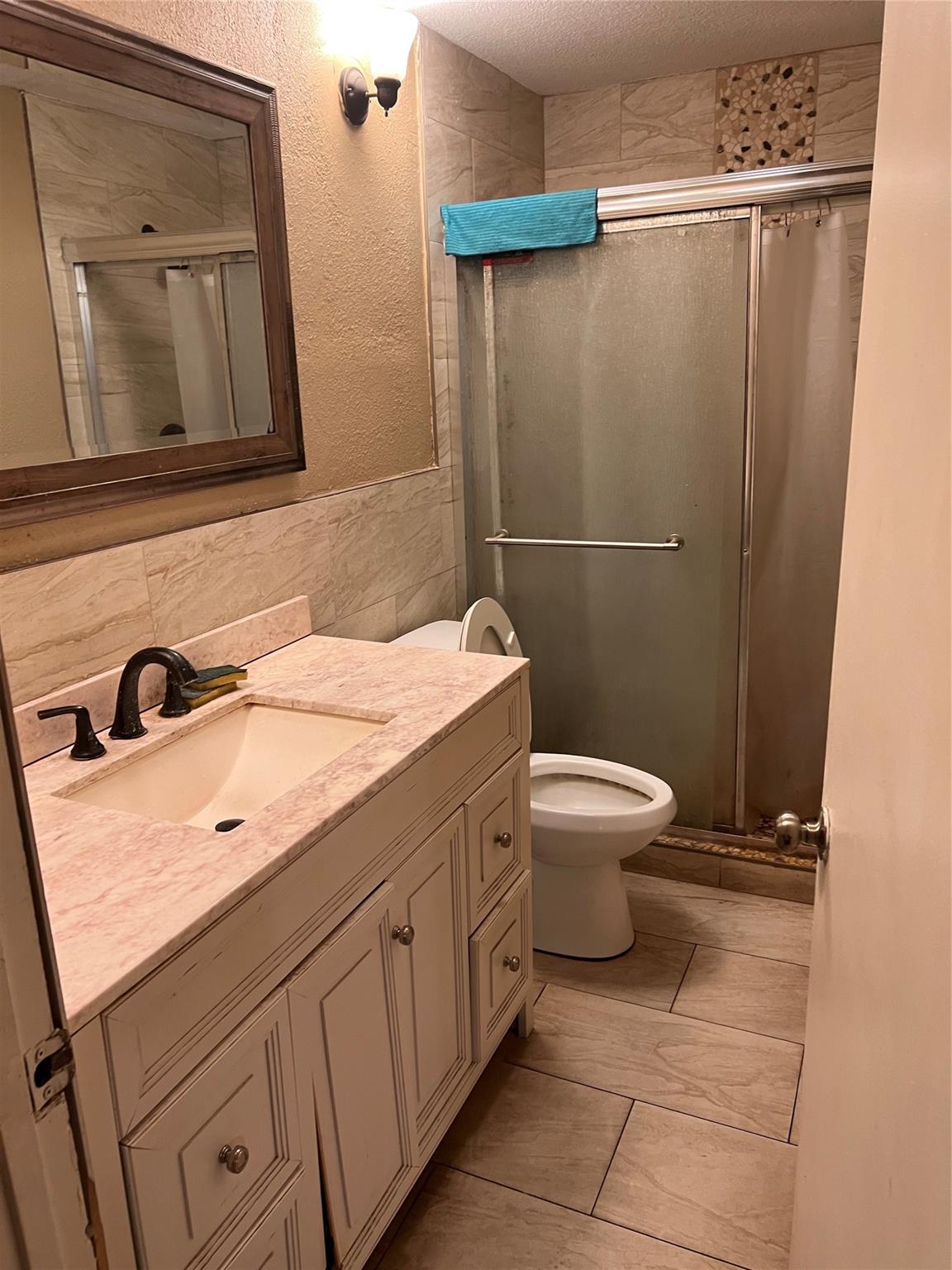 TUCKER TERRACE - Residential