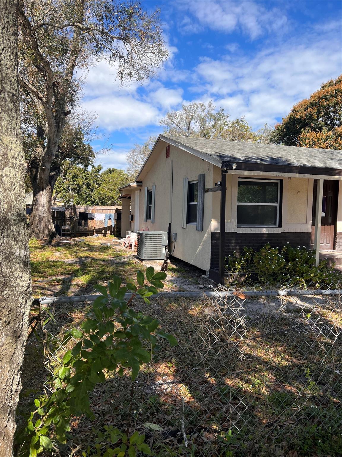 TUCKER TERRACE - Residential