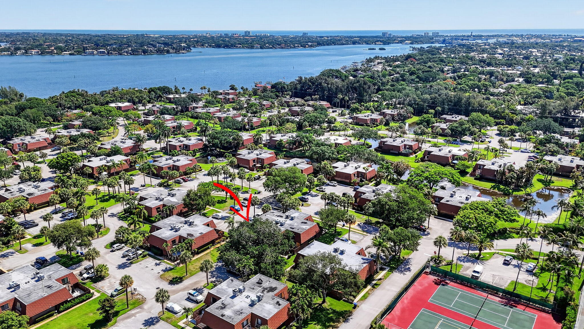 JUPITER PLANTATION PH III - Residential