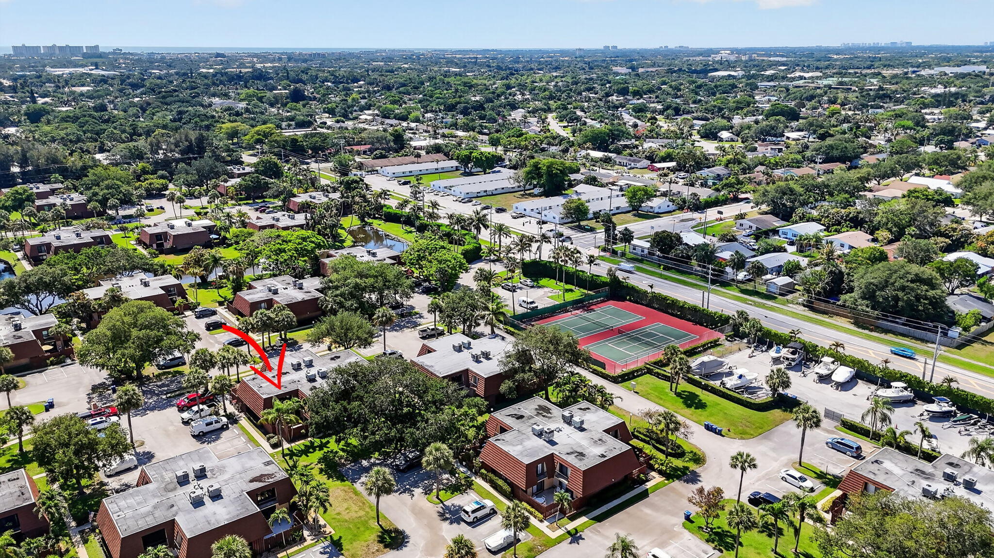JUPITER PLANTATION PH III - Residential