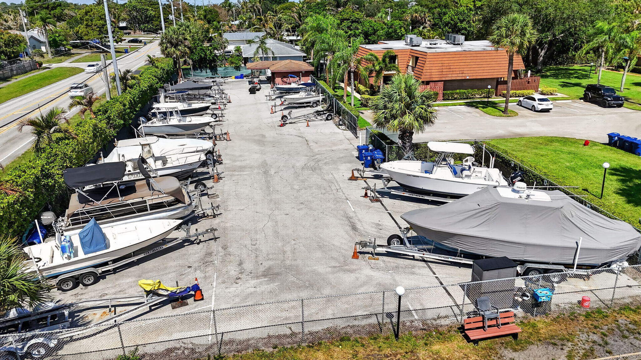 JUPITER PLANTATION PH III - Residential