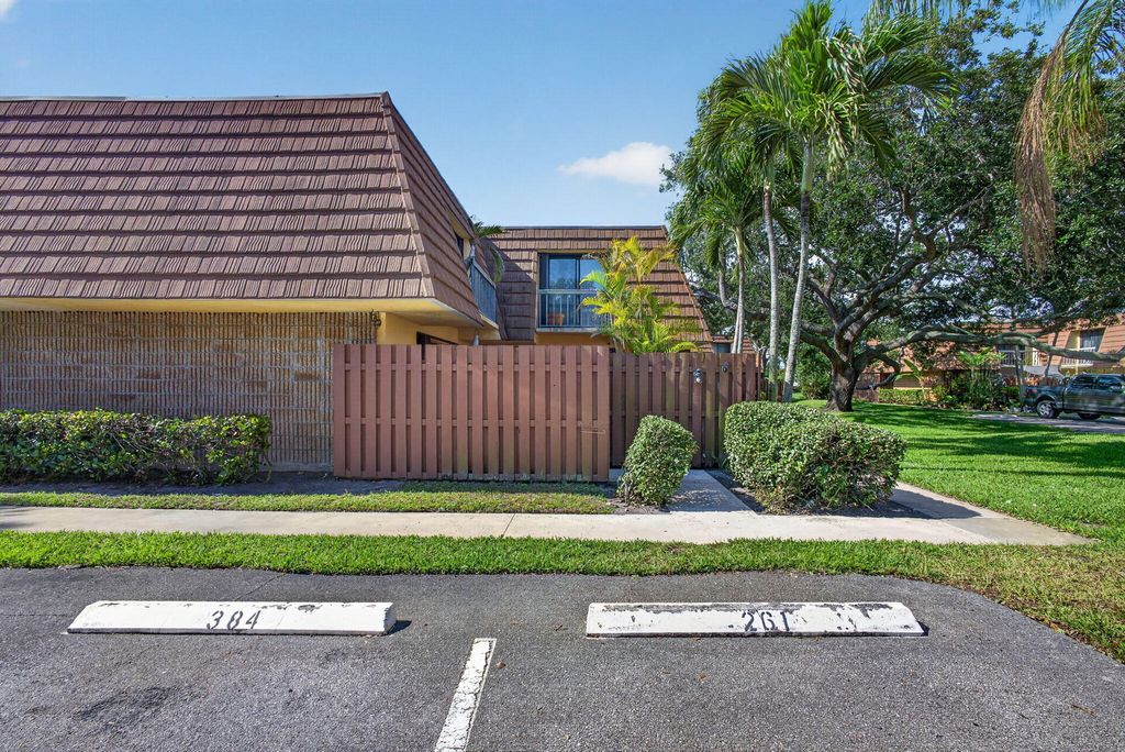 Photo of 825 Center Street #50a, Jupiter, FL 33458 (MLS # B26029460)
