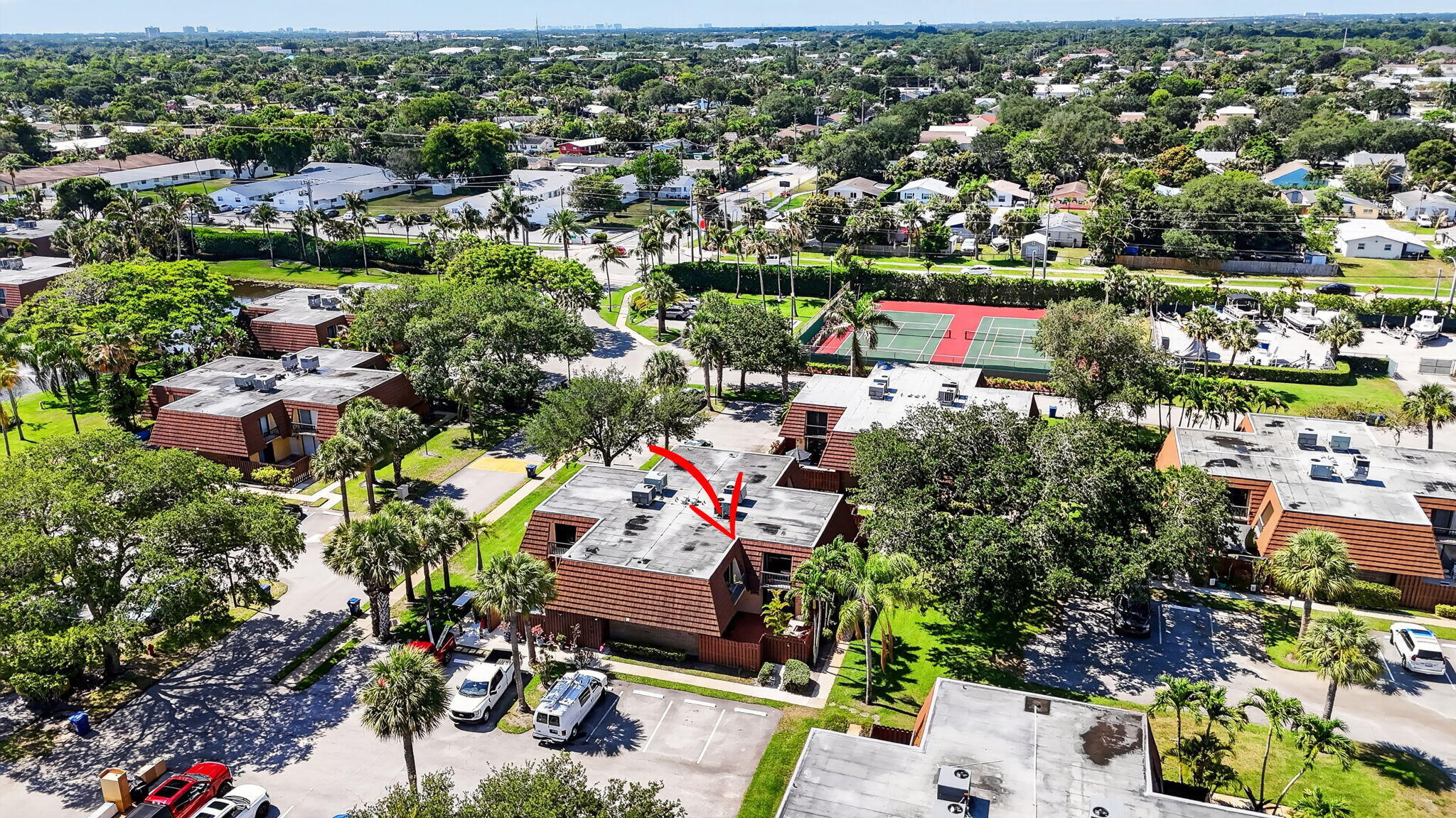 JUPITER PLANTATION PH III - Residential