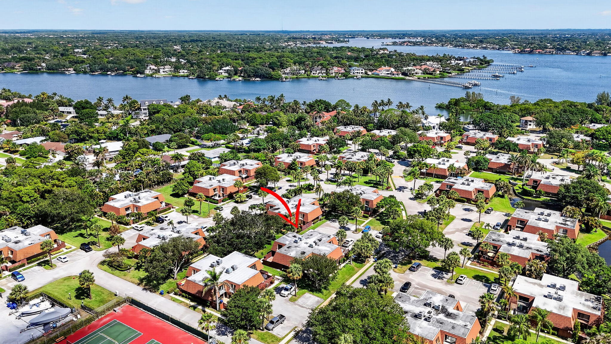 JUPITER PLANTATION PH III - Residential