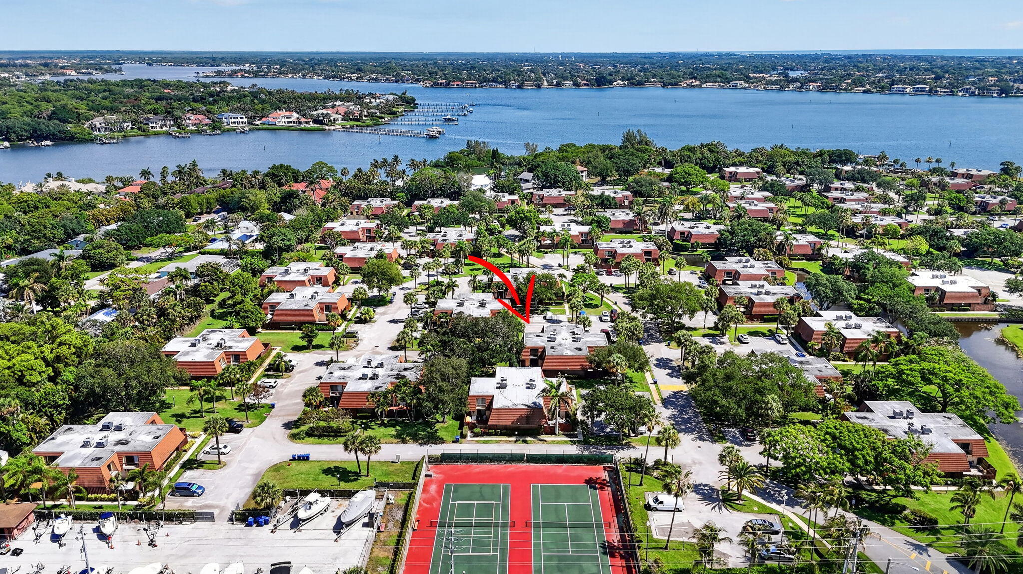 JUPITER PLANTATION PH III - Residential
