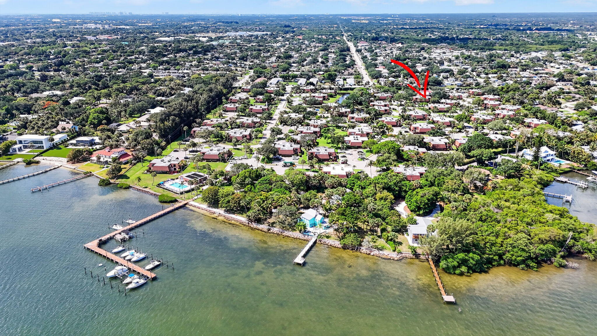 JUPITER PLANTATION PH III - Residential