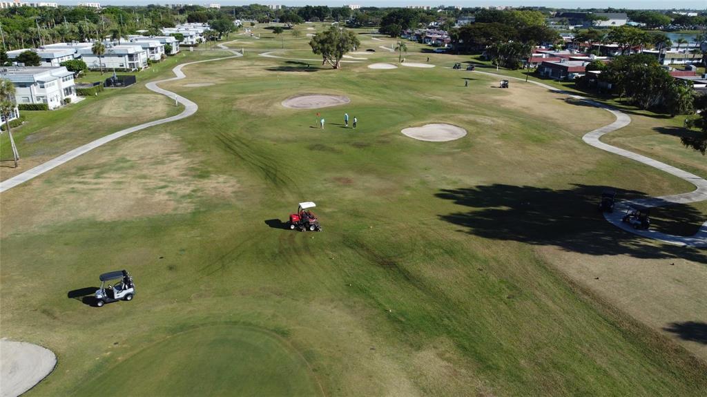 KINGS POINT BRITTANY CONDOS - Residential