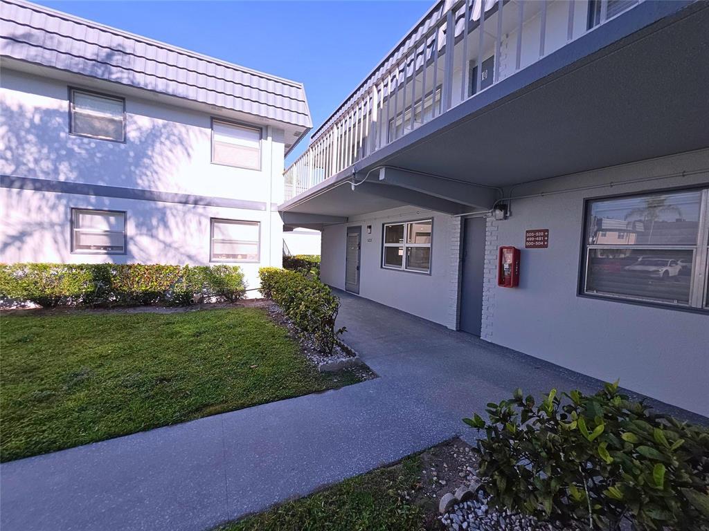 KINGS POINT BRITTANY CONDOS - Residential