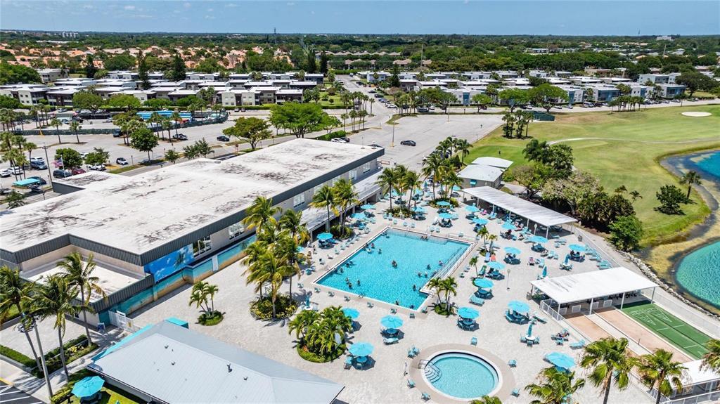 KINGS POINT BRITTANY CONDOS - Residential