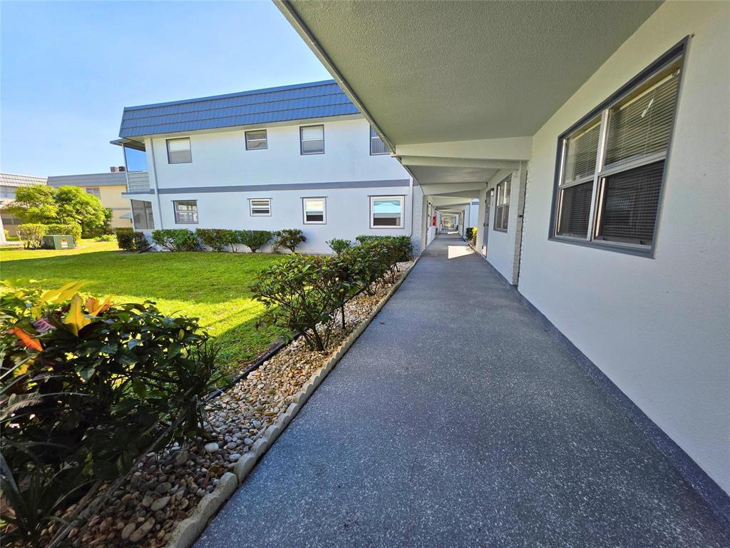 KINGS POINT BRITTANY CONDOS - Residential