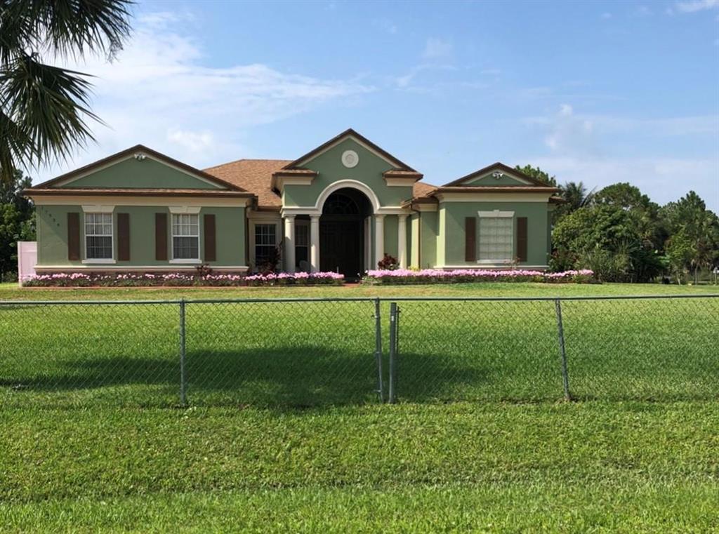 ACREAGE & UNREC - Residential