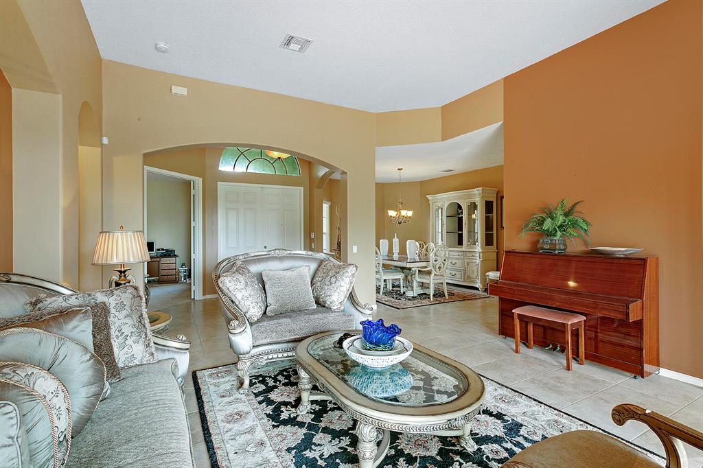 ACREAGE & UNREC - Residential