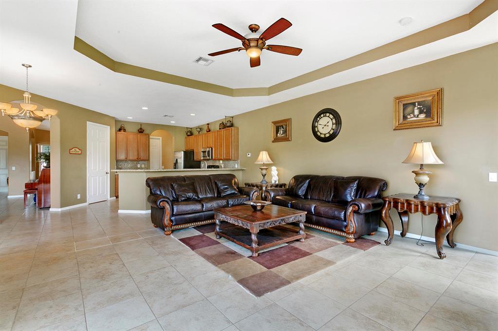 ACREAGE & UNREC - Residential