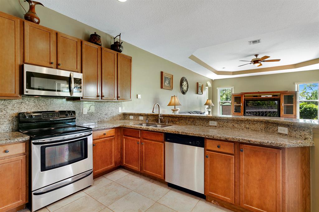 ACREAGE & UNREC - Residential