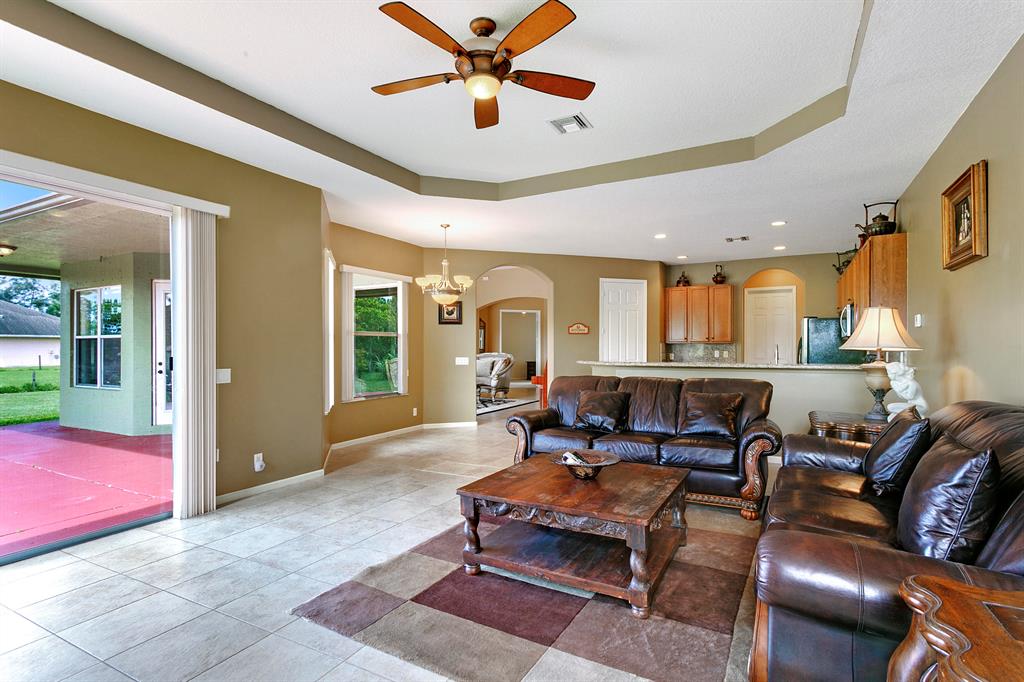 ACREAGE & UNREC - Residential