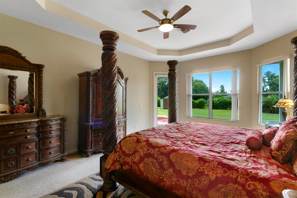 ACREAGE & UNREC - Residential