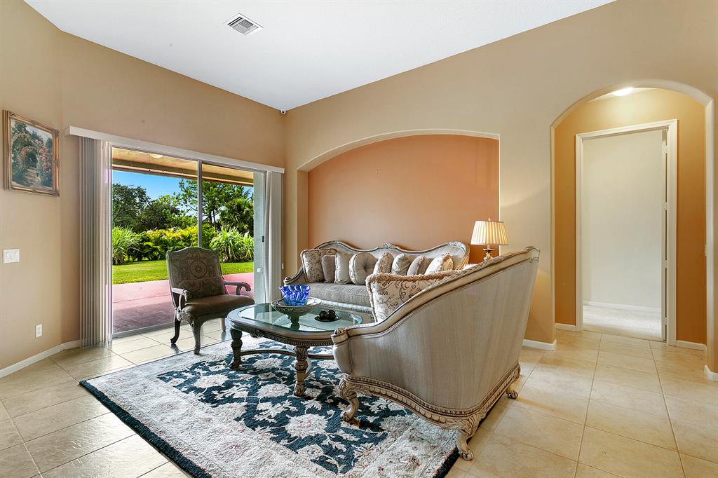 ACREAGE & UNREC - Residential