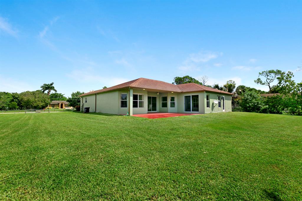 ACREAGE & UNREC - Residential