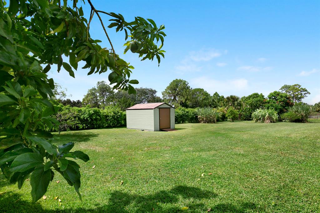 ACREAGE & UNREC - Residential