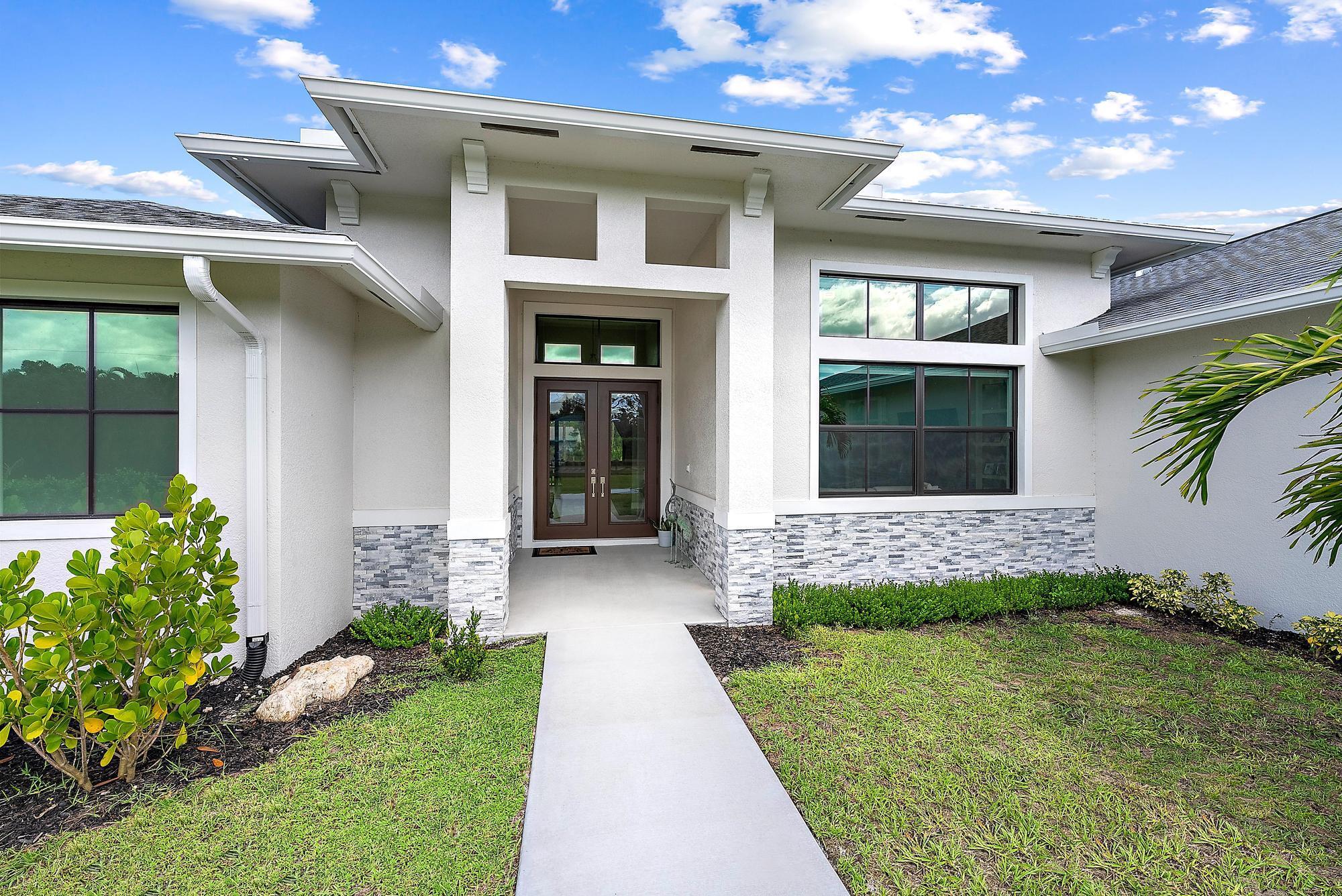 Jupiter Farms - Residential