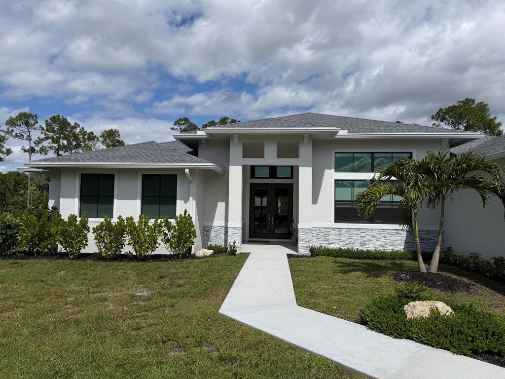 Photo of 12913 169th Court N, Jupiter, FL 33478 (MLS # R11133193)