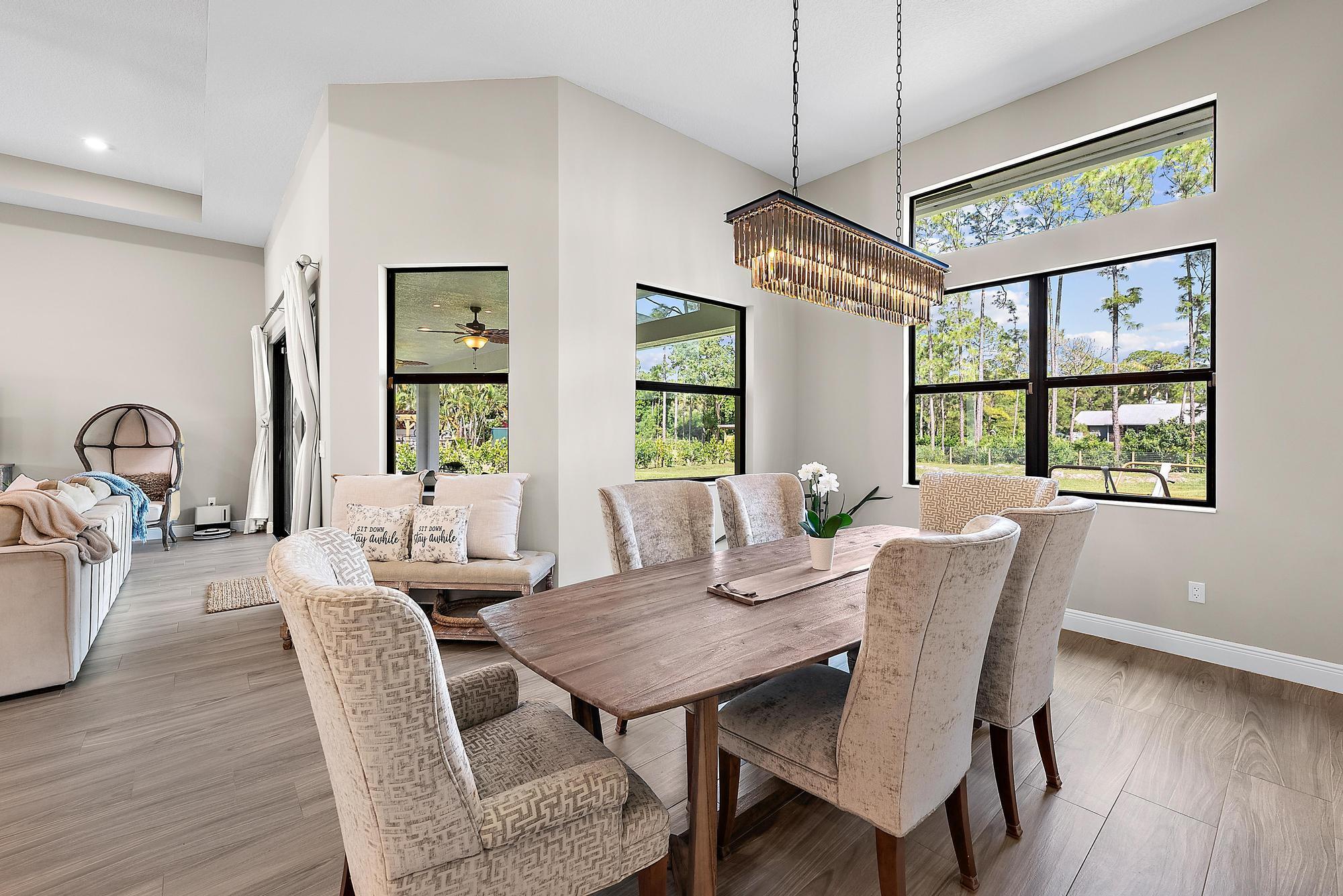 Jupiter Farms - Residential