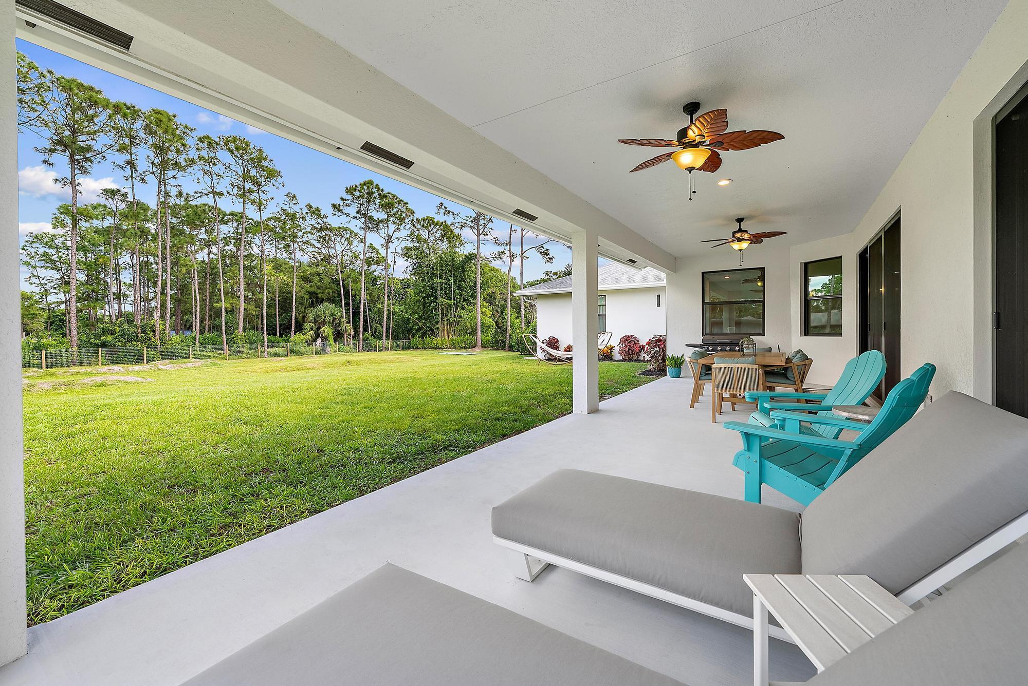 Jupiter Farms - Residential