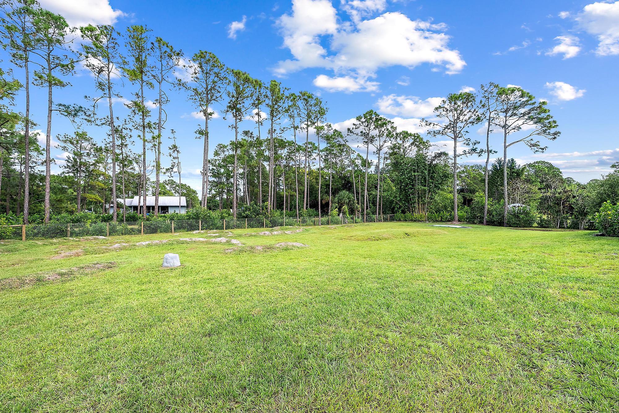 Jupiter Farms - Residential