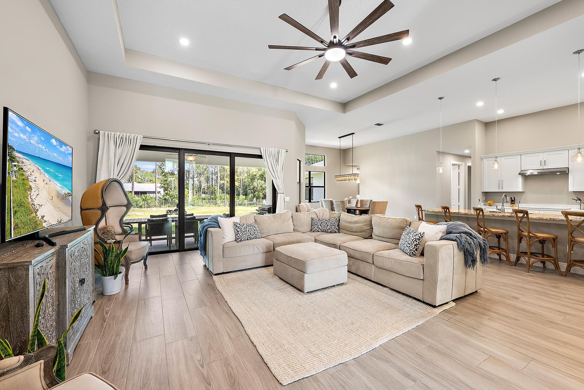 Jupiter Farms - Residential