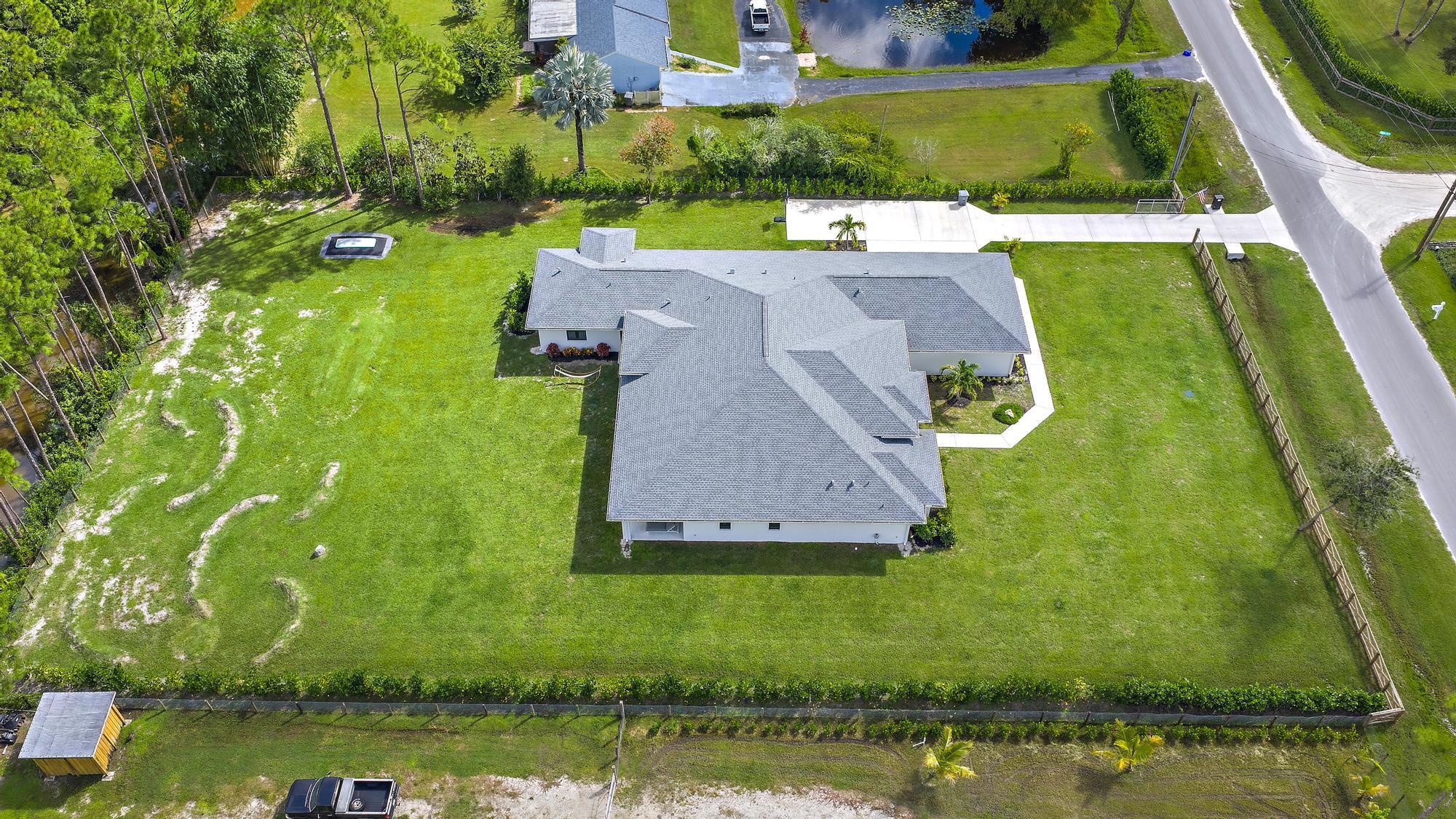 Jupiter Farms - Residential