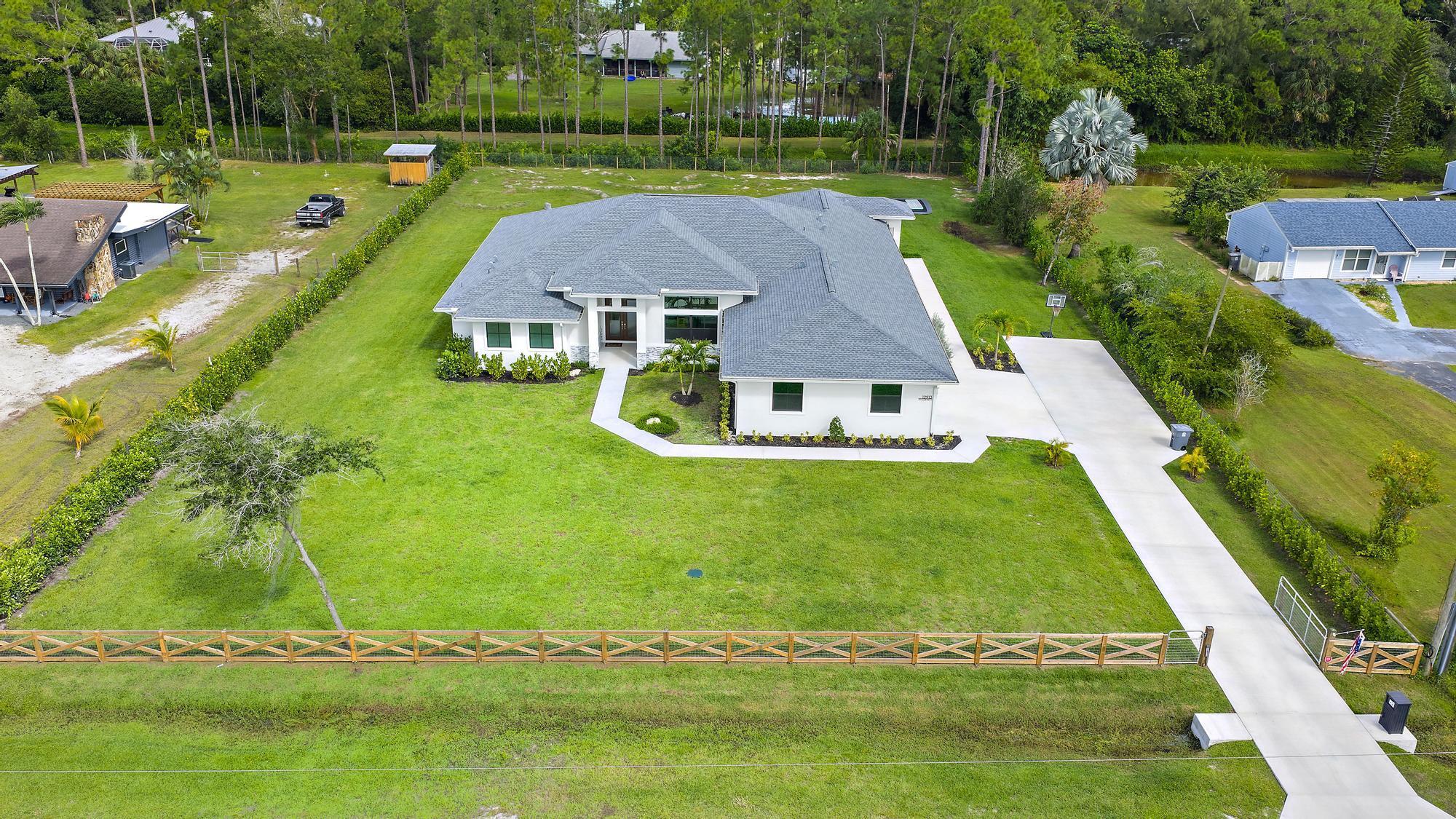 Jupiter Farms - Residential
