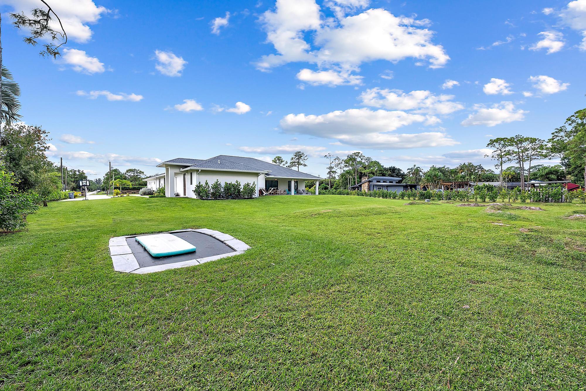 Jupiter Farms - Residential