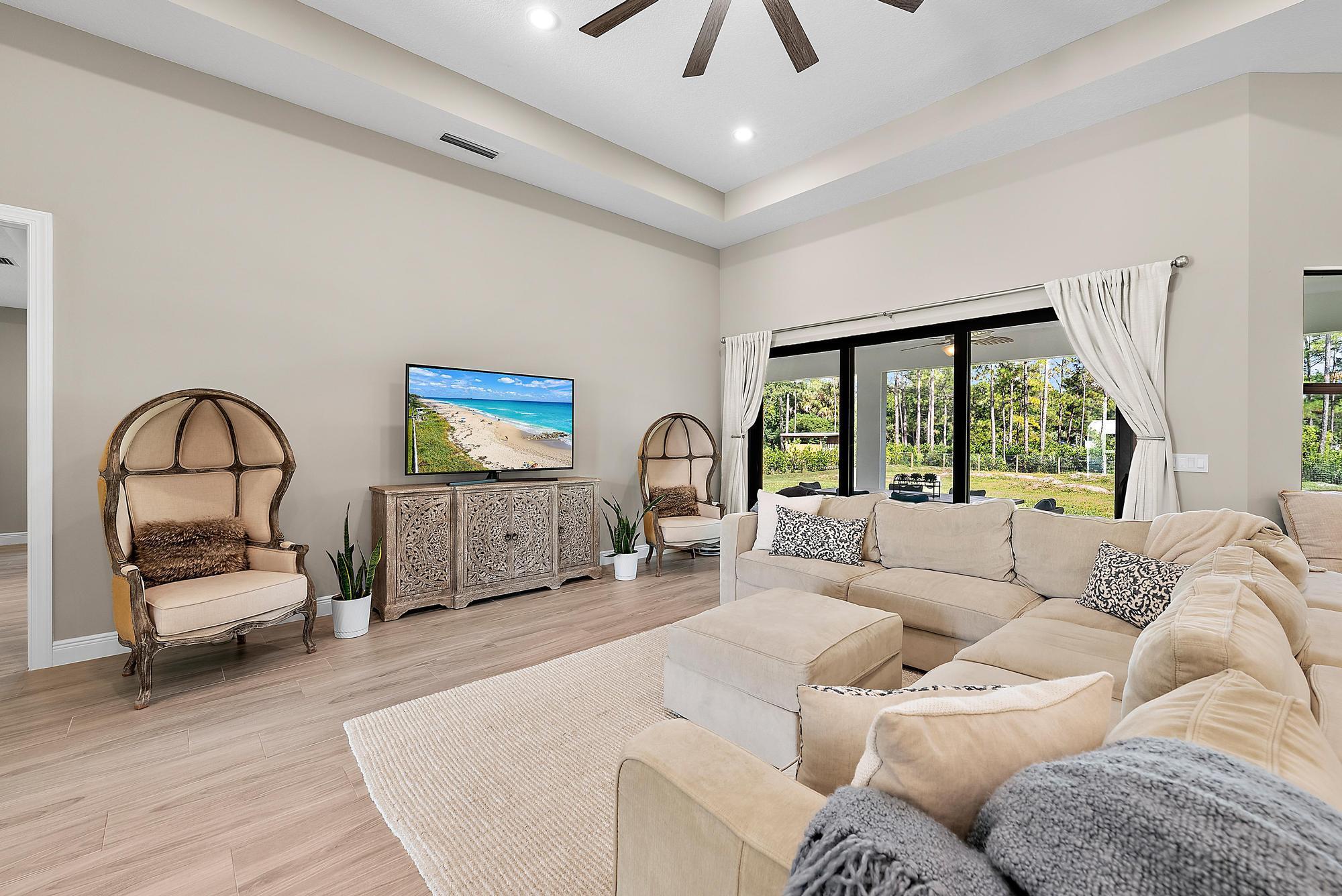 Jupiter Farms - Residential
