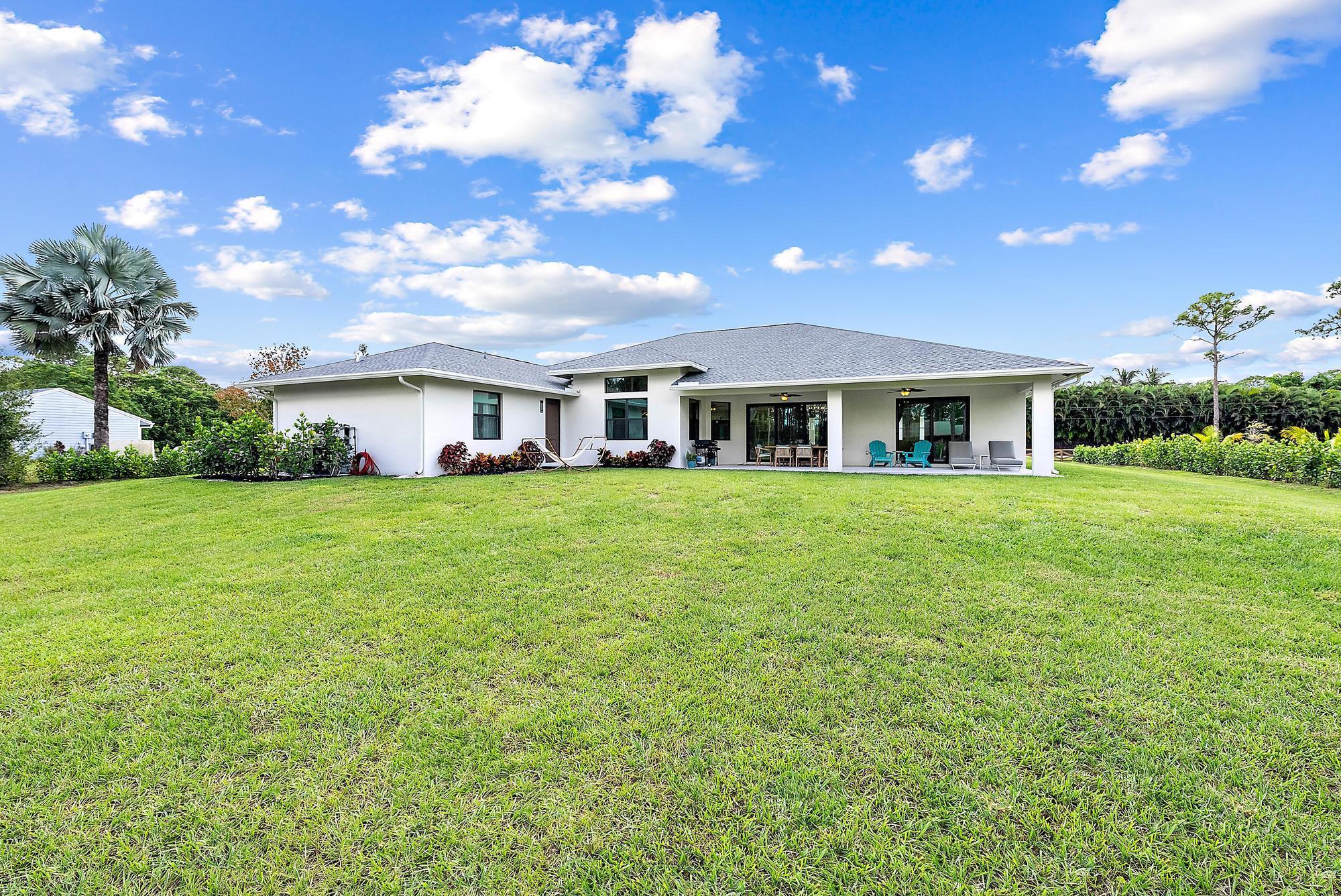 Jupiter Farms - Residential
