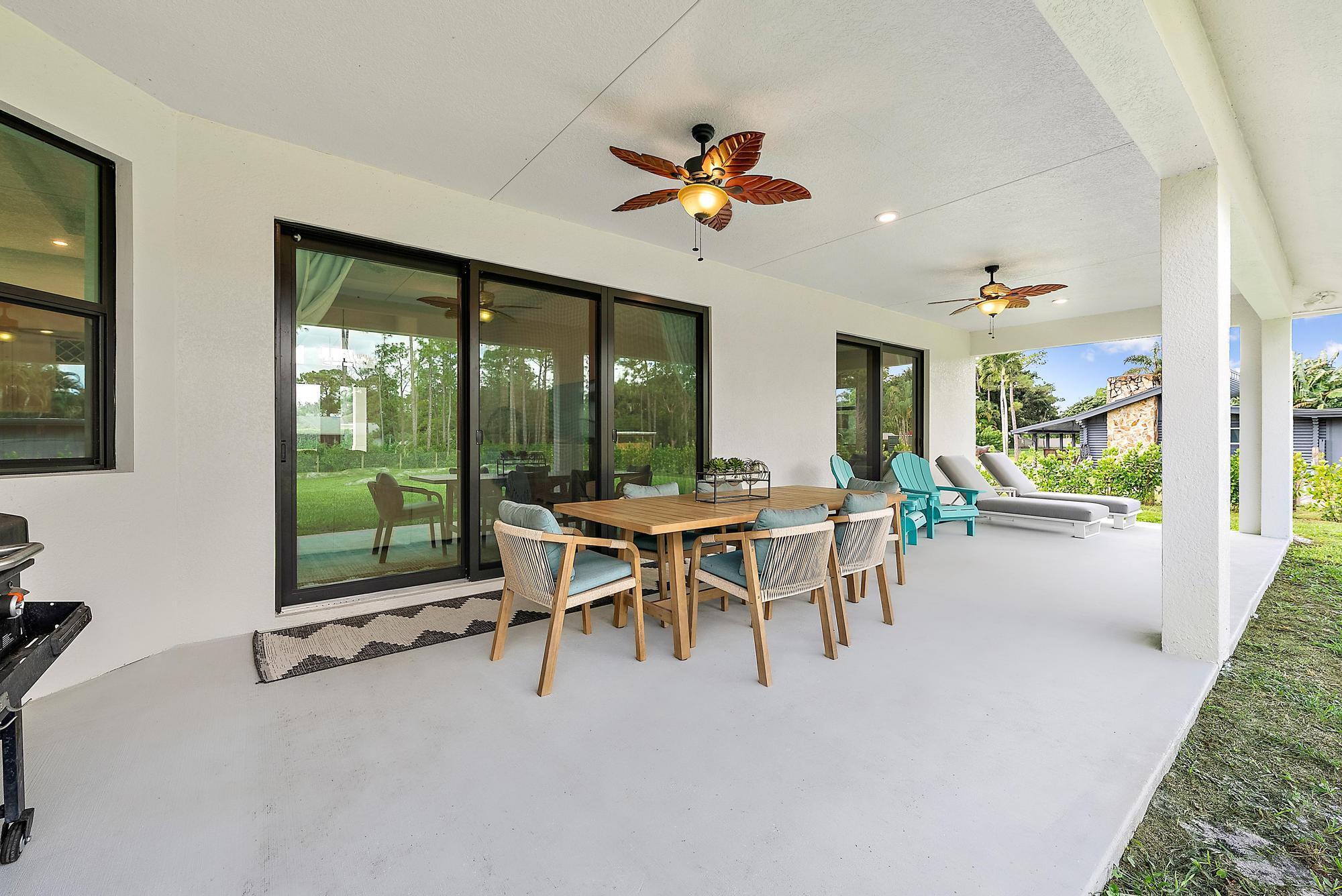 Jupiter Farms - Residential