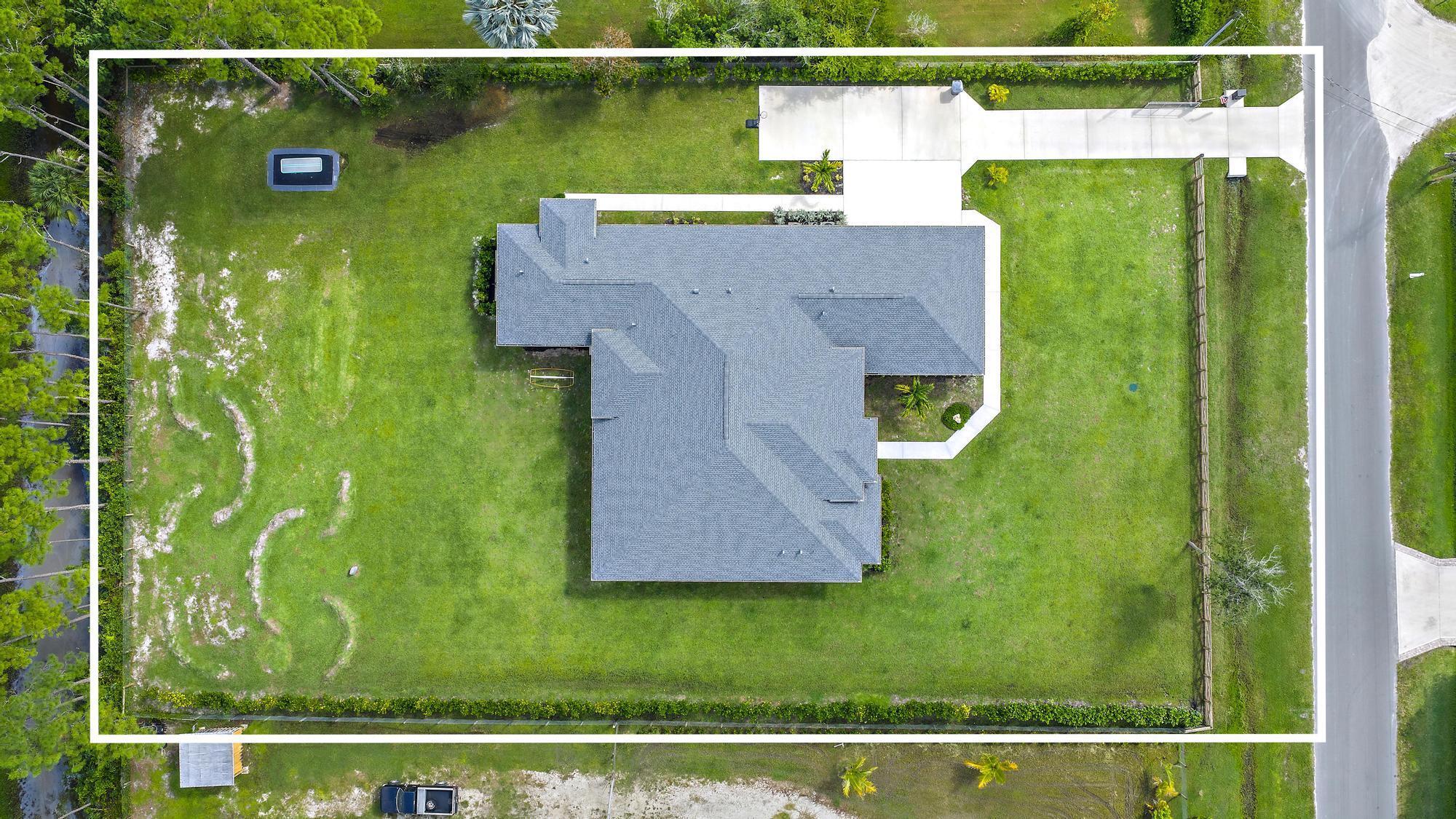 Jupiter Farms - Residential