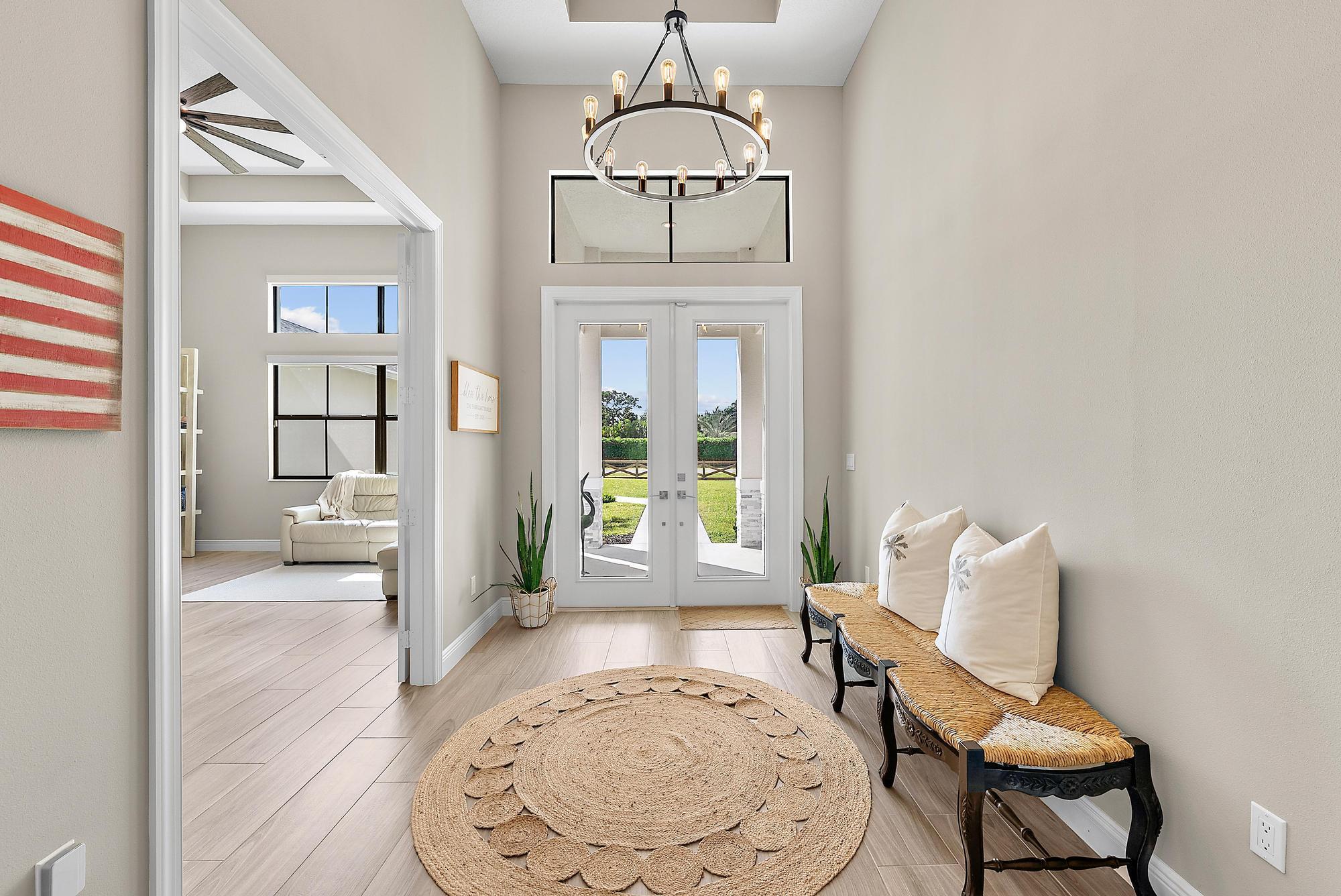 Jupiter Farms - Residential