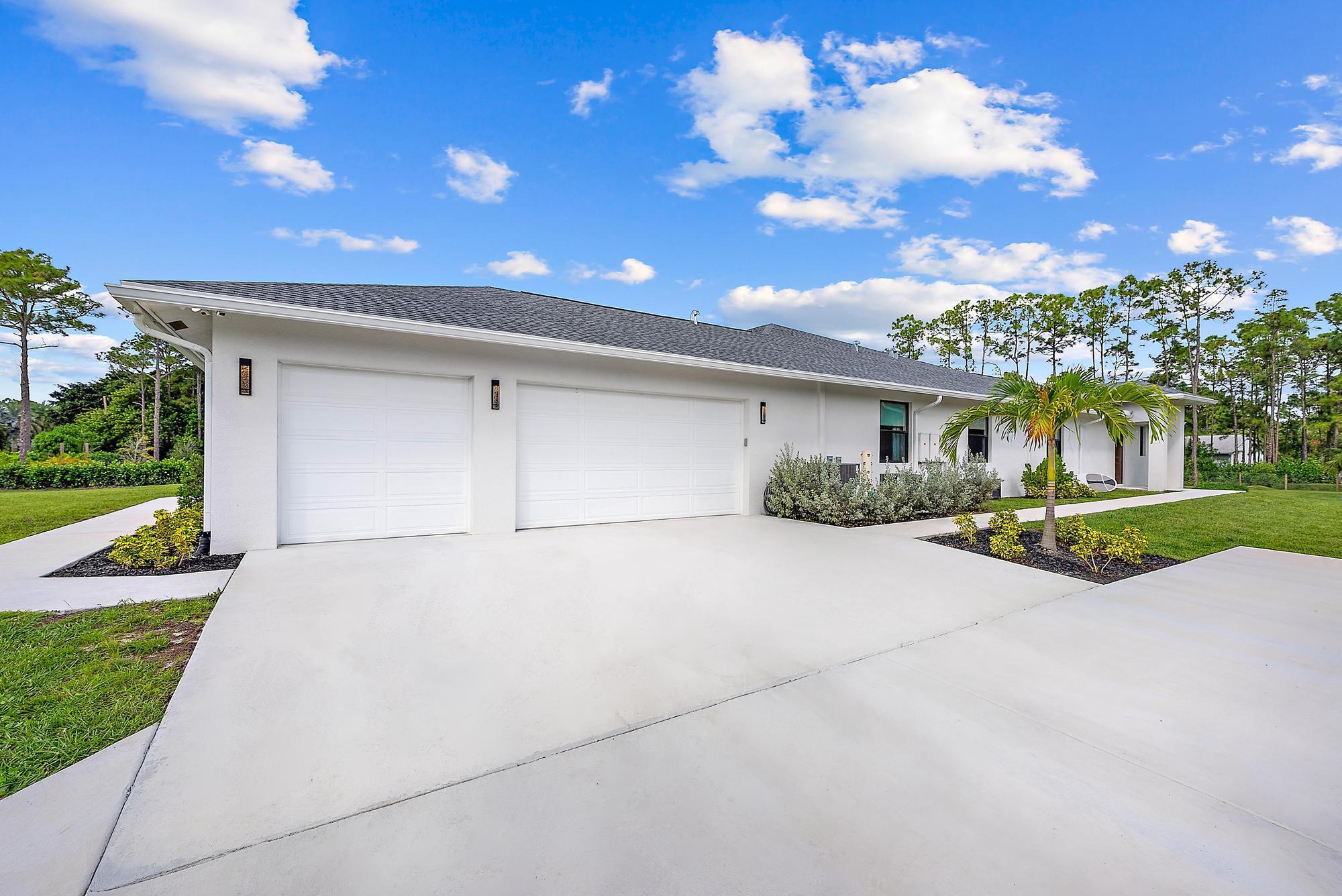Jupiter Farms - Residential