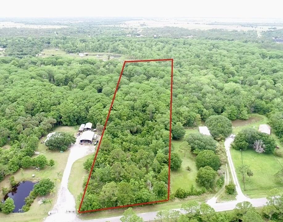 LAKE MONTAZA ESTATES SECTION - Land